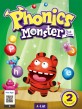 Phonics Monster 2 (Short Vowels)